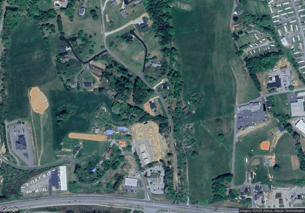 227 Barebridge Dr, Burnsville, NC 28714 - photo 1