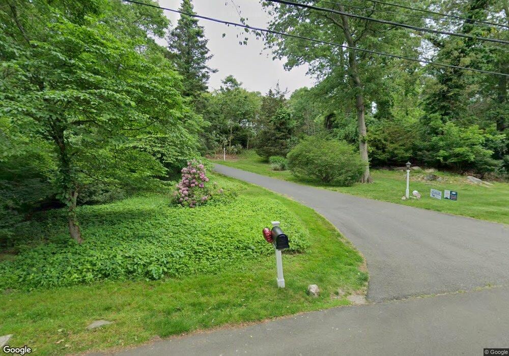 242 Random Rd, Fairfield, CT 06825 - photo 1