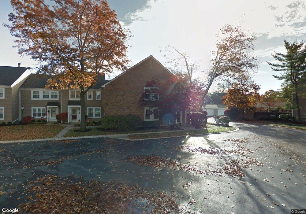 5586 Chowning Way, Columbus, OH 43213 - photo 1