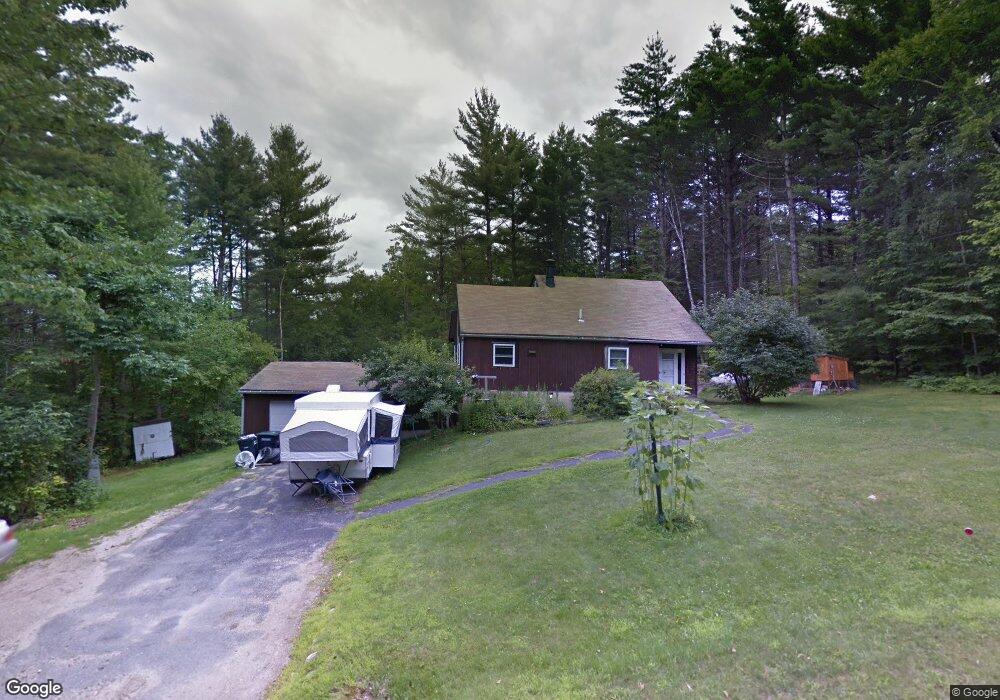 51 Ridge Rd, Bethlehem, NH 03574 - photo 1