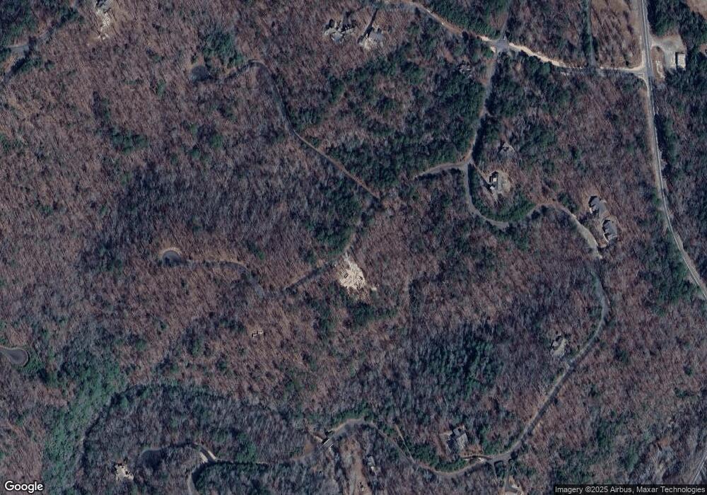 Lot 18 Harris Ridge Dr, Ellijay, GA 30540 - photo 1