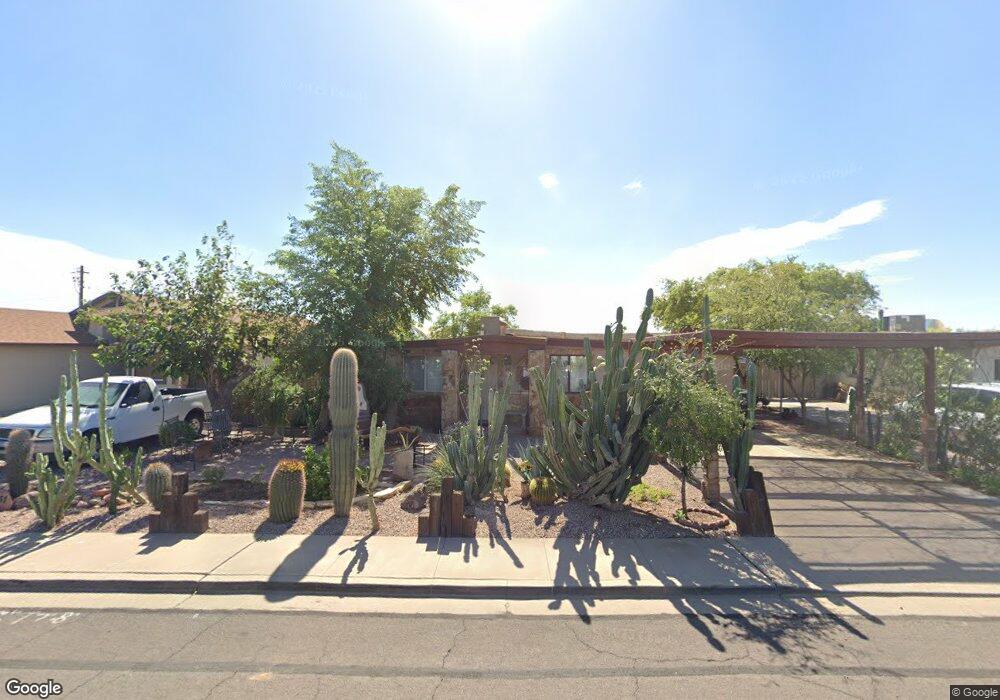 661 E Forge Ave, Mesa, AZ 85204 - photo 1