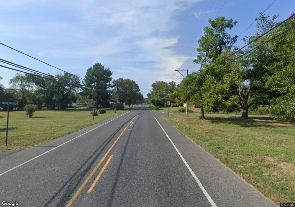 Yorke St, Salem, NJ 08079 - photo 1