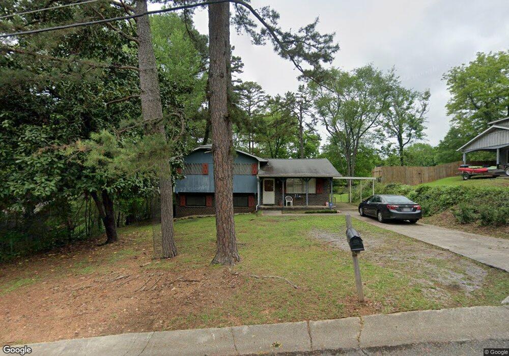 1212 Turf Dr, Center Point, AL 35215 - photo 1