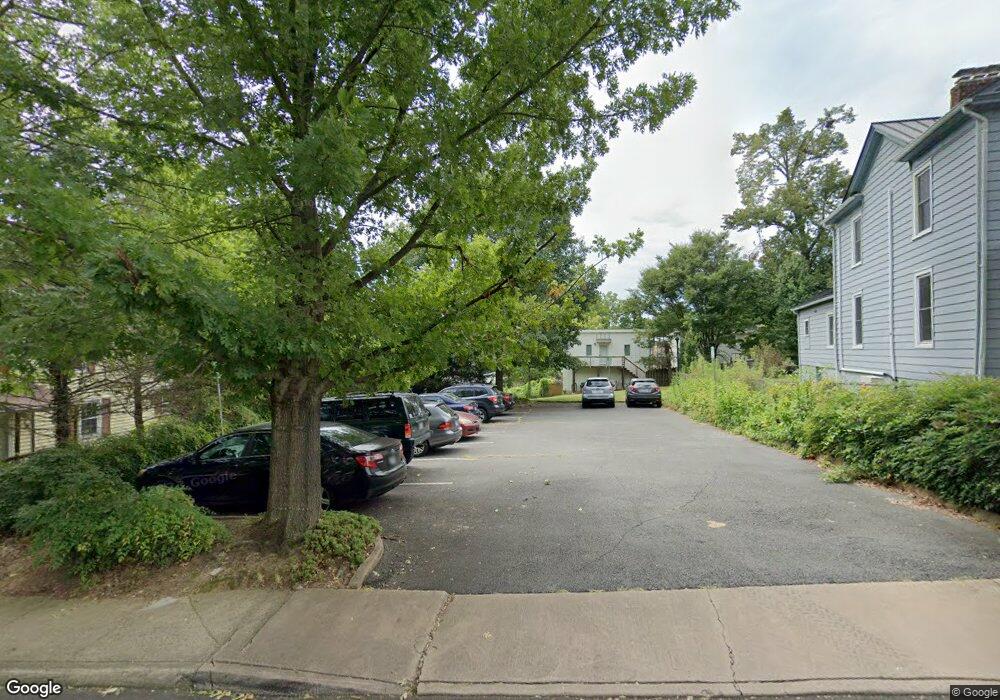842-844 Estes St, Charlottesville, VA 22903 - photo 1