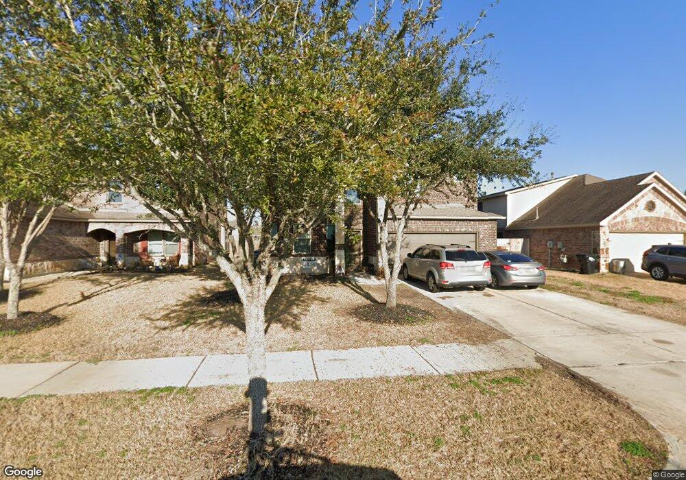 5918 Micah Ln, Rosenberg, TX 77471 - photo 1