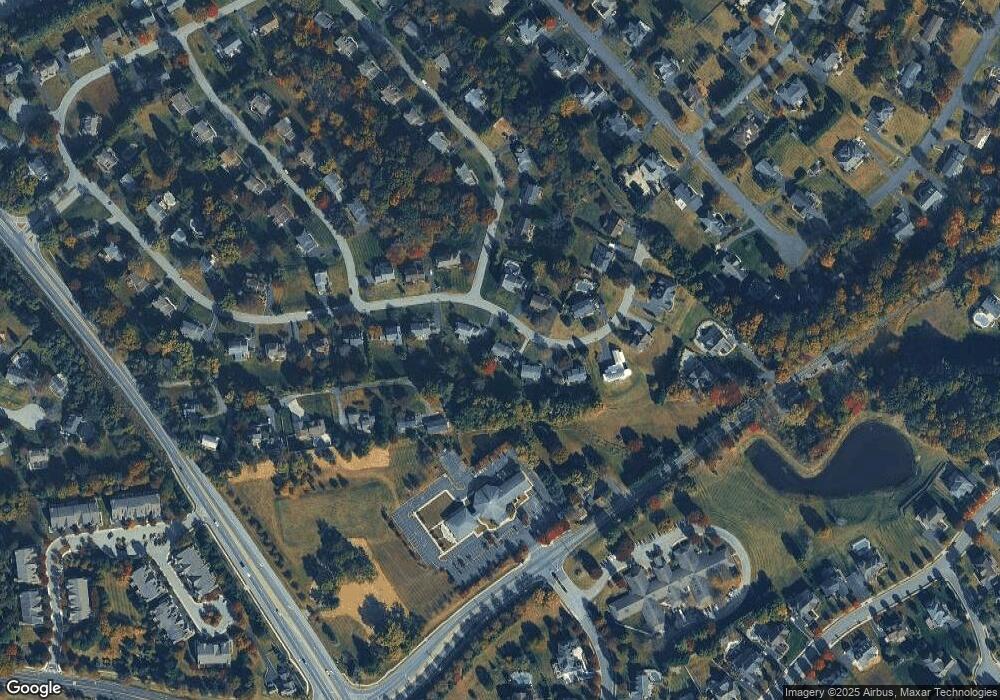 273 Chippenham Ln, Hockessin, DE 19707 - photo 1