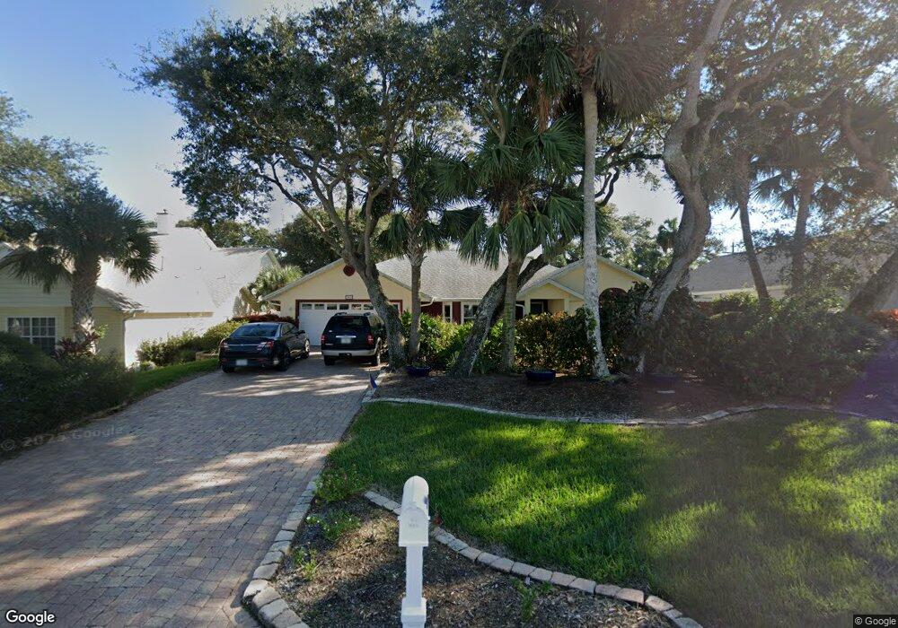 803 E 7th Ave, New Smyrna Beach, FL 32169 - photo 1