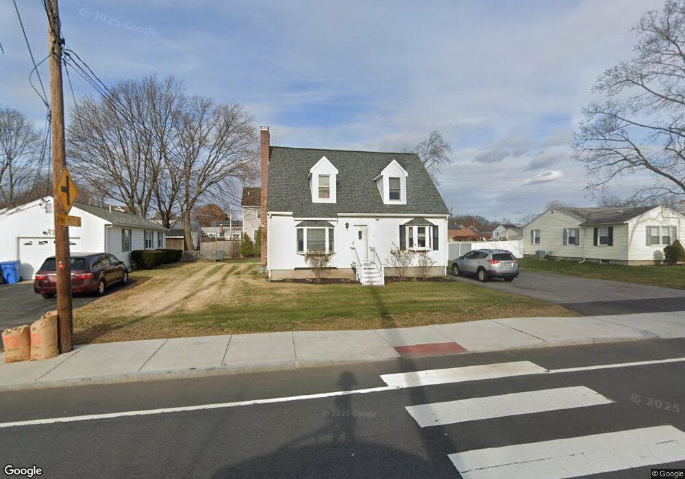 1219 Trapelo Rd, Waltham, MA 02451 - photo 1