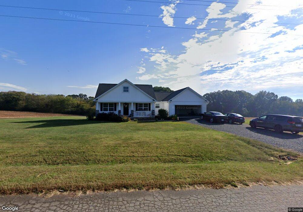 165 Loyd Rd, Statesville, NC 28625 - photo 1