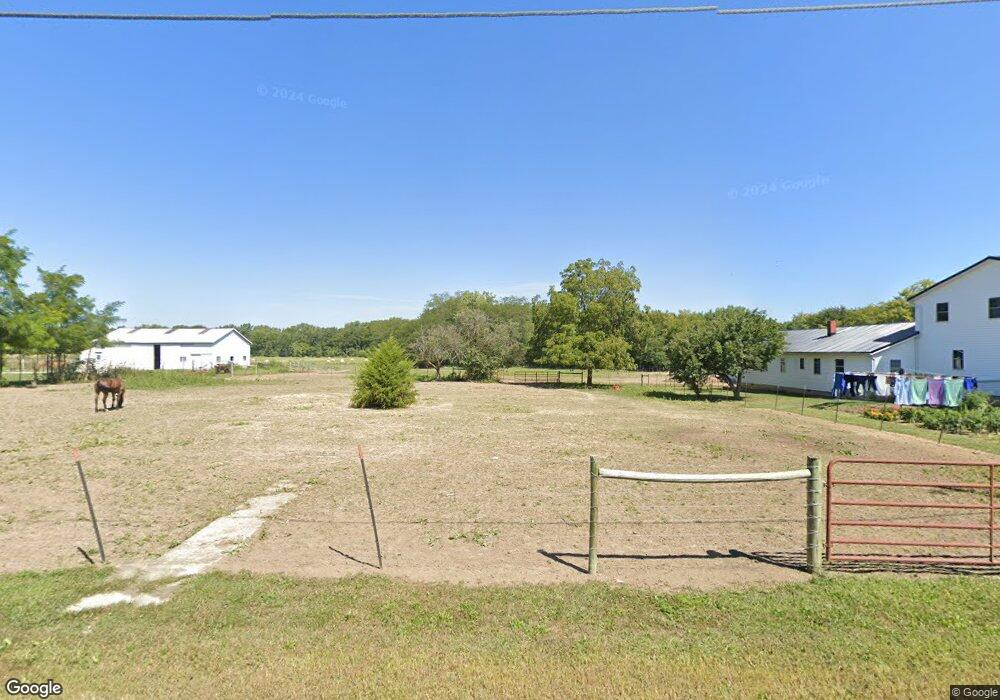 6962 E 900 N, Bryant, IN 47326 - photo 1