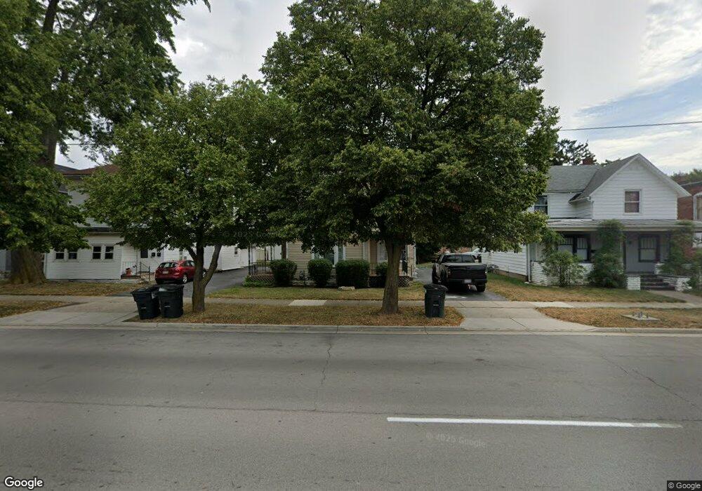 605 N Main St unit 1, Findlay, OH 45840 - photo 1