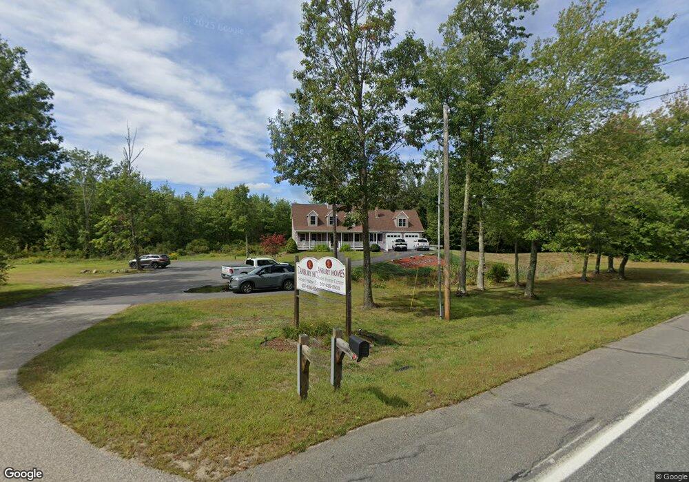 220 Alfred Rd, Sanford, ME 04073 - photo 1