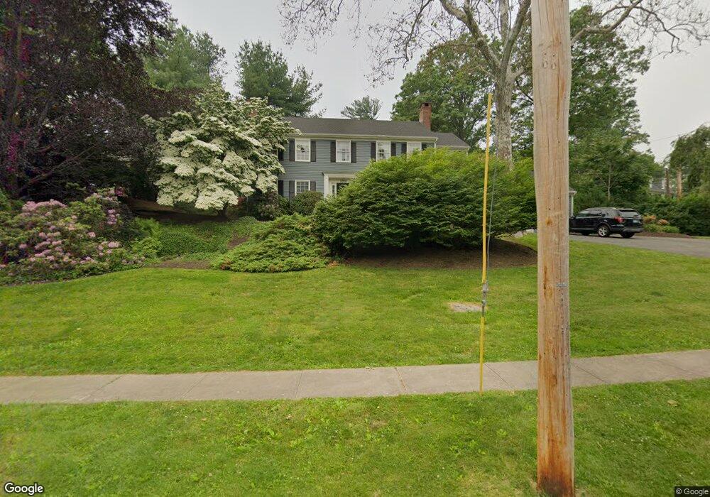 170 Collingwood Ave, Fairfield, CT 06825 - photo 1