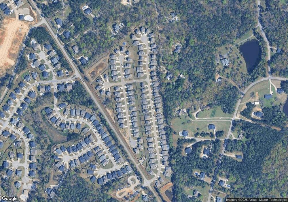 207 Doolittle Dr, Chapin, SC 29036 - photo 1