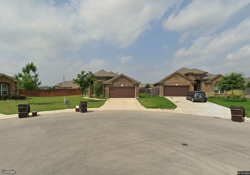 9803 Bricewood Cove, San Antonio, TX 78254 - photo 1