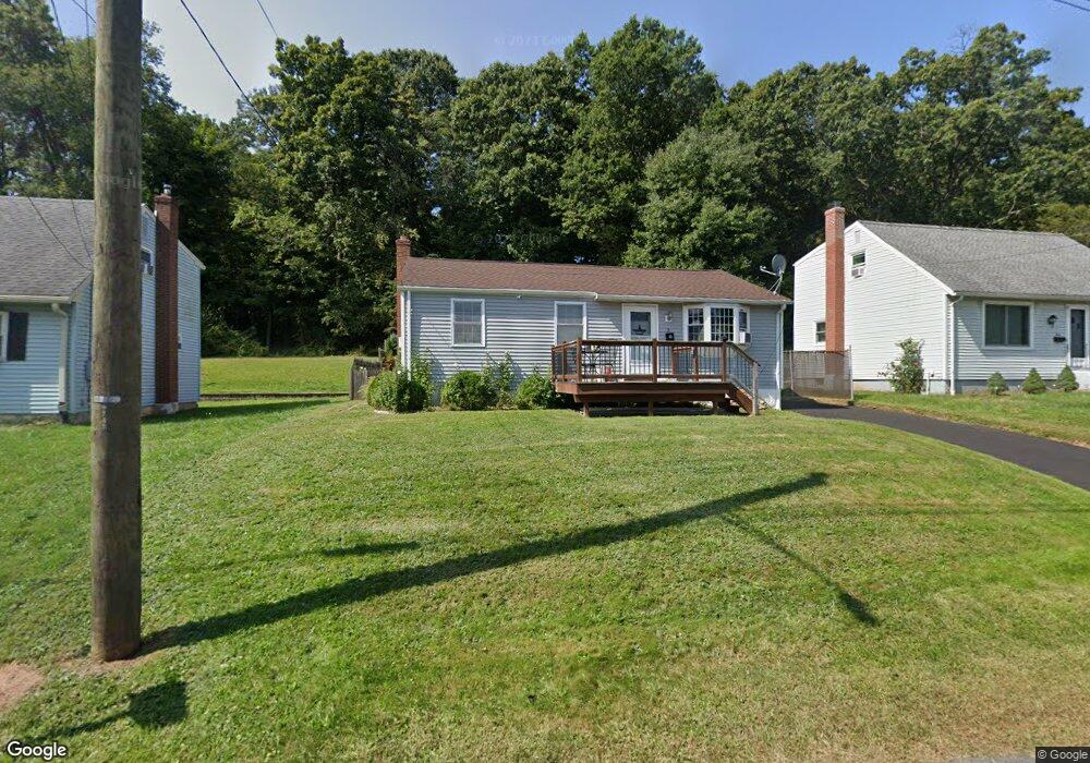 9 Broadview Pkwy, Middletown, CT 06457 - photo 1