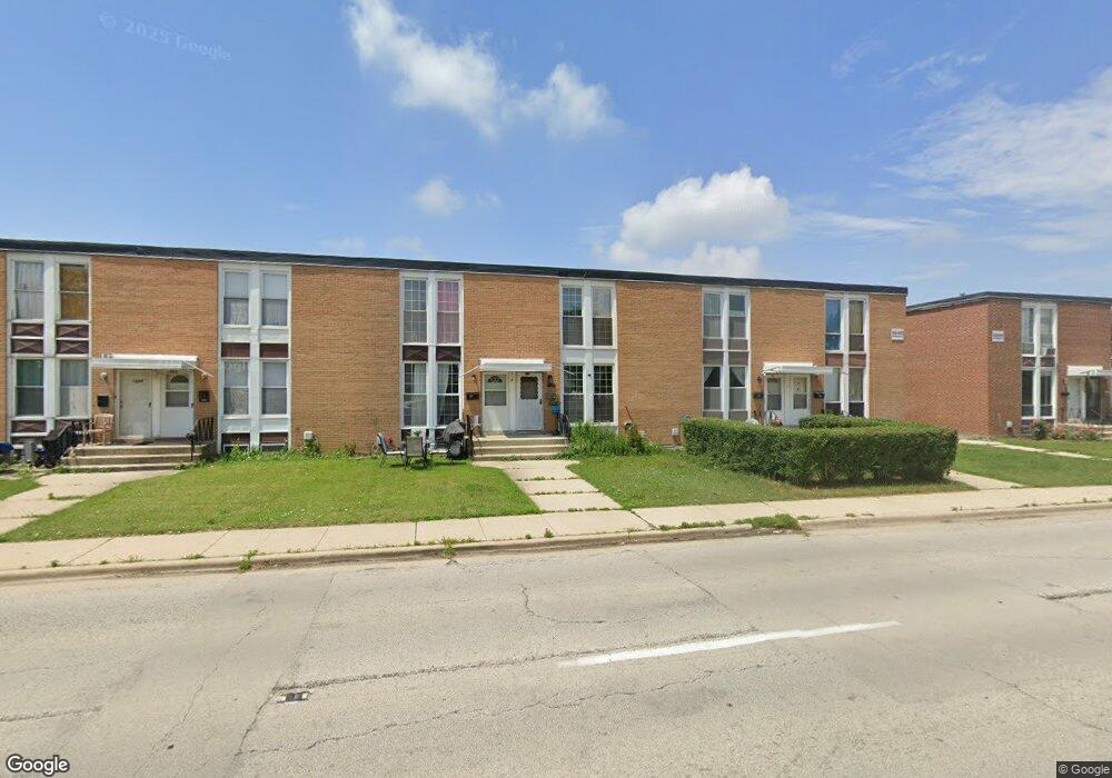 1856 Mannheim Rd, Des Plaines, IL 60018 - photo 1