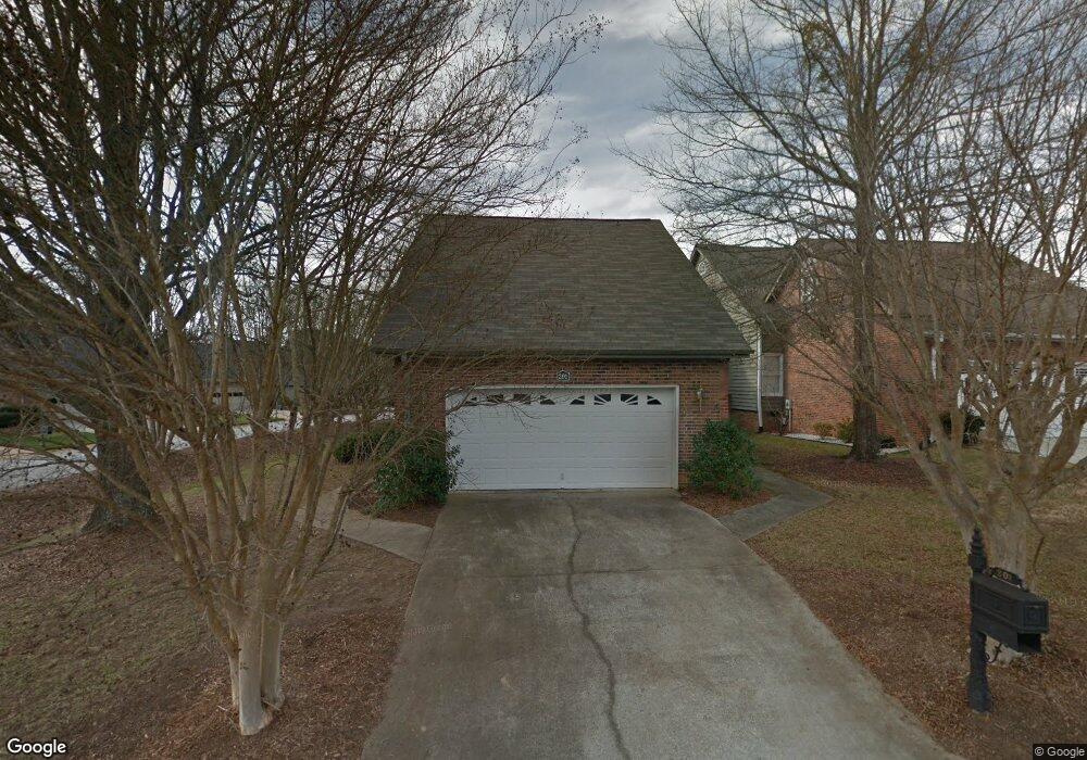 201 Hunters Ct, Greenville, SC 29617 - photo 1