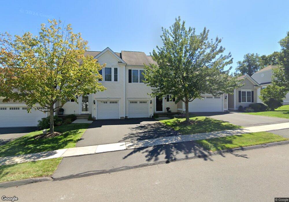 19 Barkledge Dr, Newington, CT 06111 - photo 1