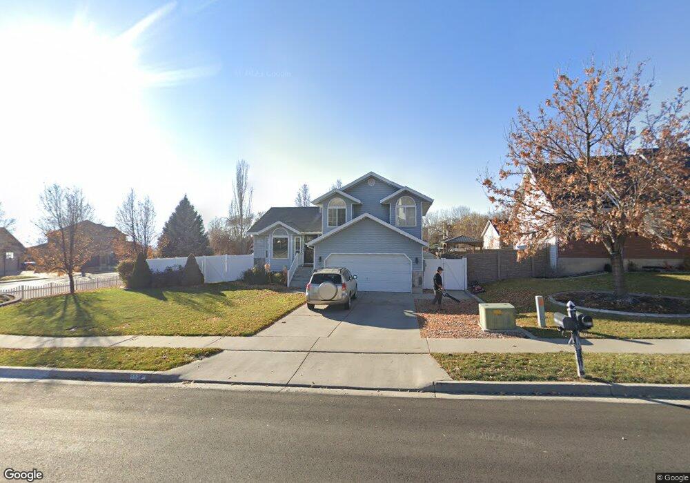 1139 N 210 W, American Fork, UT 84003 - photo 1