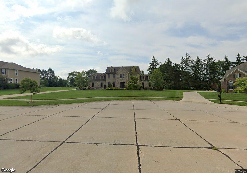 30 Yorkshire Dr, Aurora, OH 44202 - photo 1