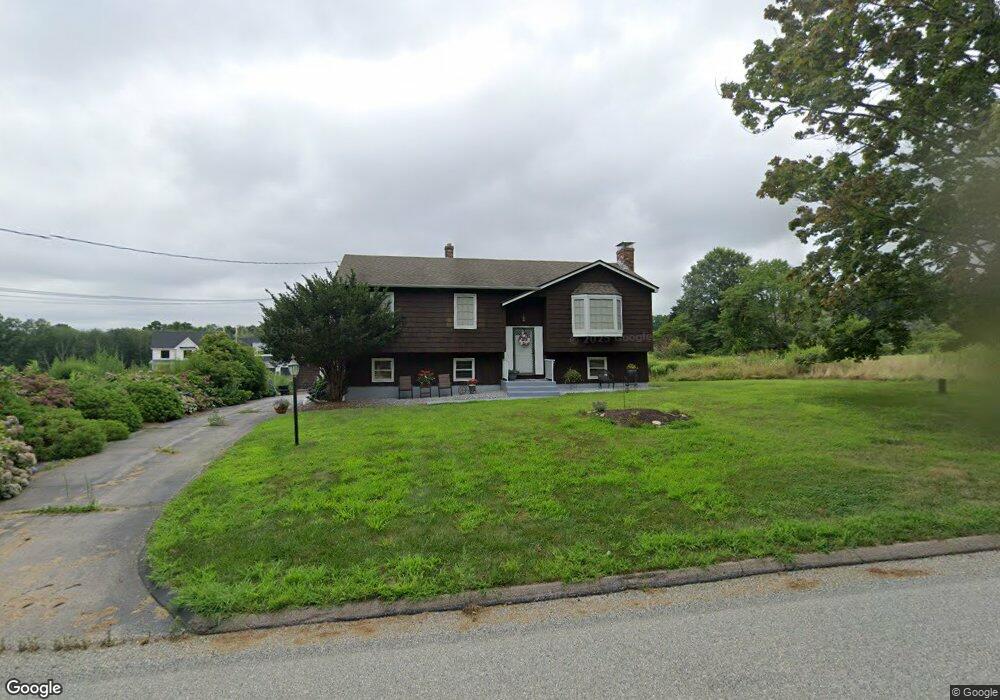 166 Scotland Rd, Norwich, CT 06360 - photo 1