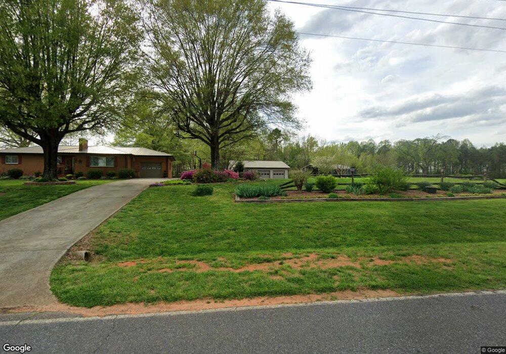 263 Fanjoy Rd, Statesville, NC 28625 - photo 1