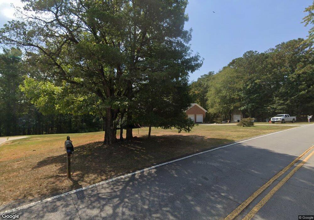 949 Whooping Creek Rd, Carrollton, GA 30116 - photo 1