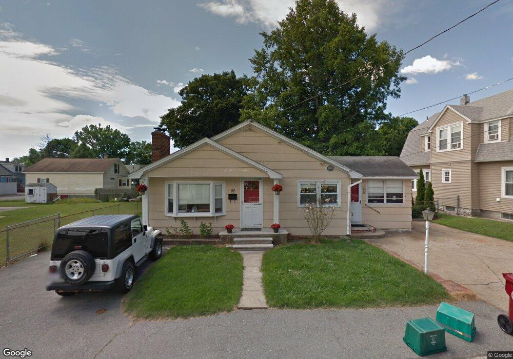 162 A St, Lowell, MA 01851 - photo 1