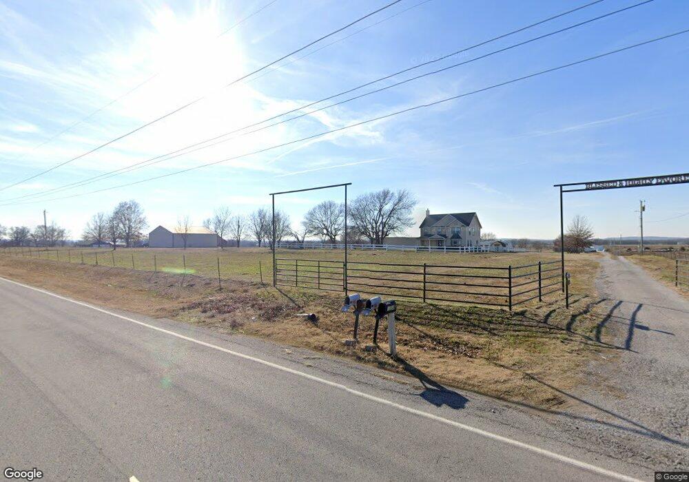 17336 S Elwood Ave, Glenpool, OK 74033 - photo 1