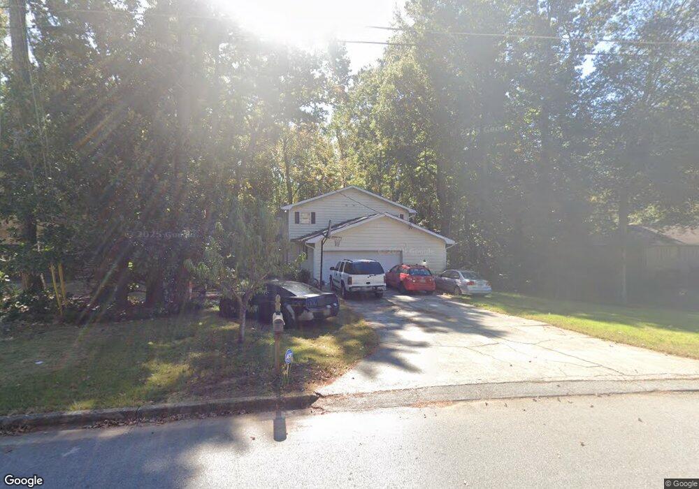 705 Sugar Creek Trail SE, Conyers, GA 30094 - photo 1