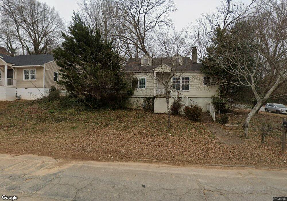 2376 Mcafee Rd, Decatur, GA 30032 - photo 1