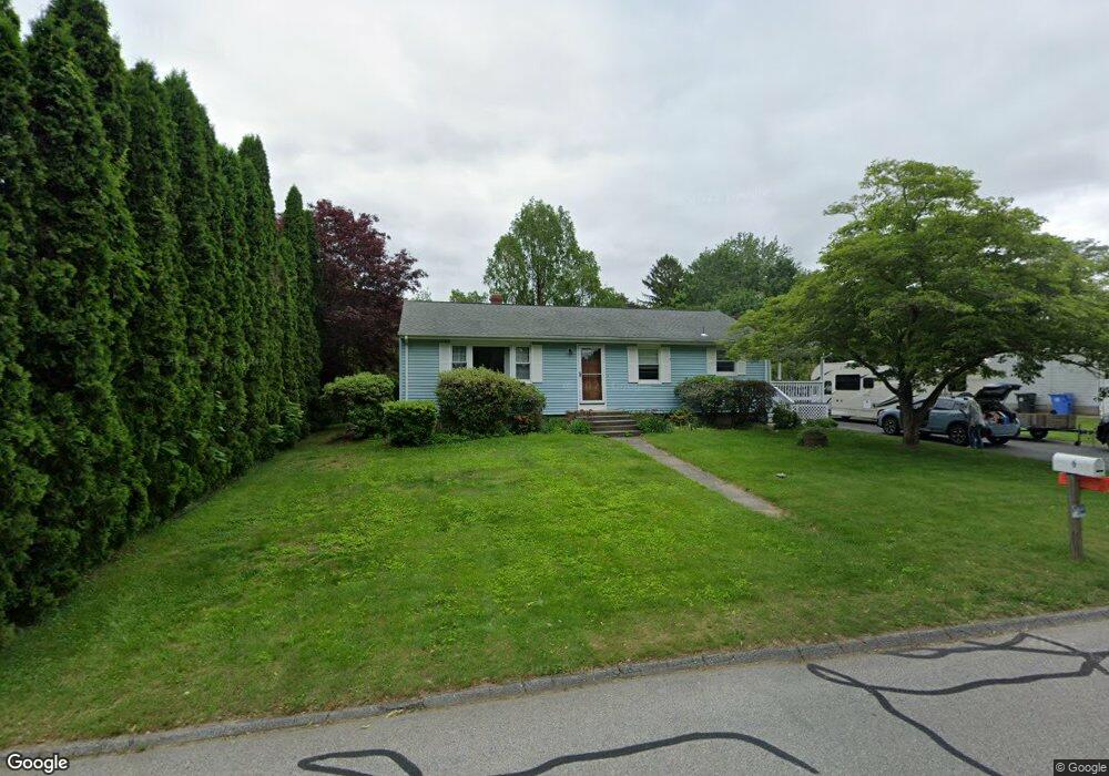 6 Hillcrest Ave, Ledyard, CT 06339 - photo 1