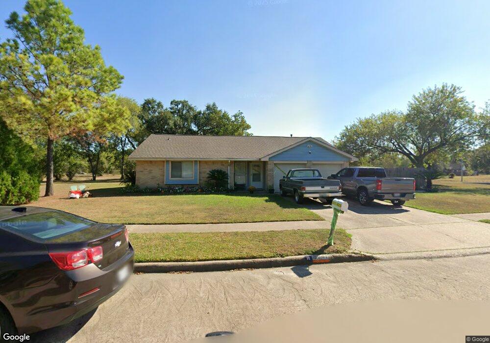 8047 Breezeway St, Houston, TX 77040 - photo 1