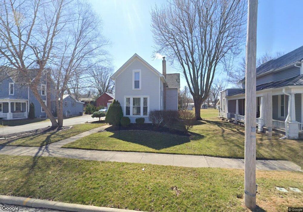 517 W Lima St, Findlay, OH 45840 - photo 1