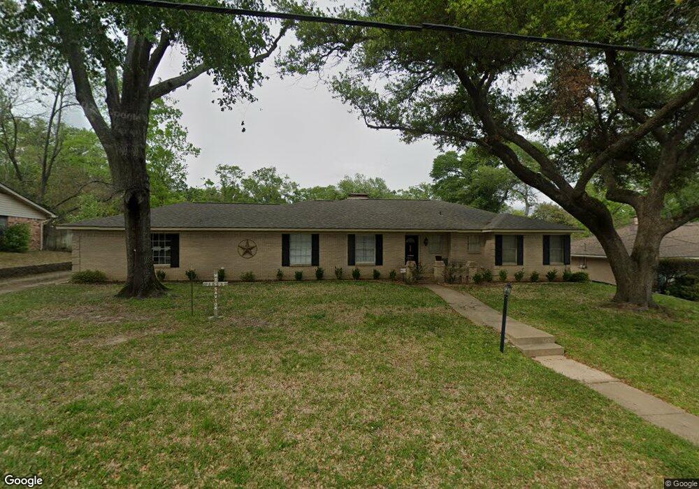 629 Fair Ln, Tyler, TX 75701 - photo 1
