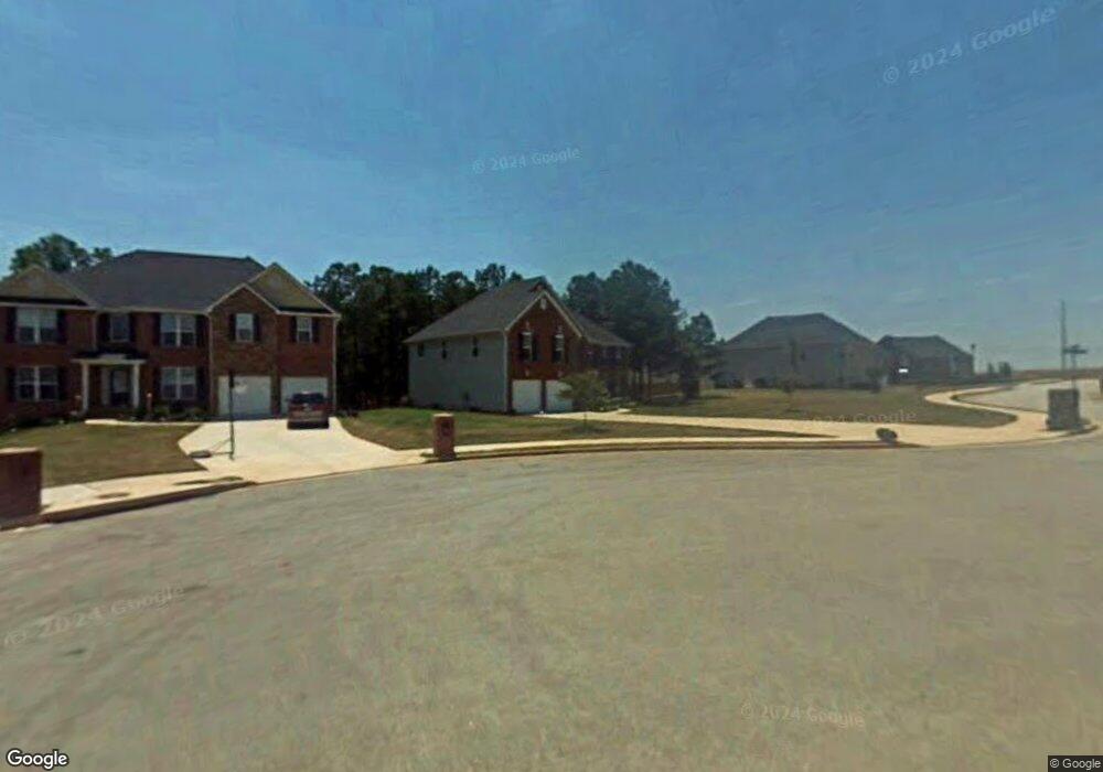 800 Merlock Pass unit 85, McDonough, GA 30253 - photo 1