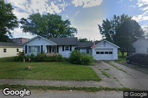 106 Brumfield St, Lizton, IN 46149