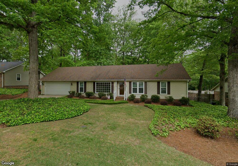 405 Gray Fox Square, Taylors, SC 29687 - photo 1