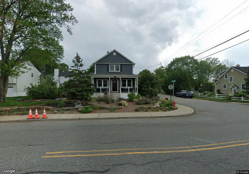 57 Sunset Rd, Pompton Plains, NJ 07444 - photo 1