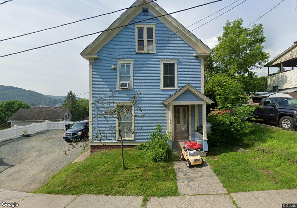 160 Clarks Ave, Saint Johnsbury, VT 05819 - photo 1