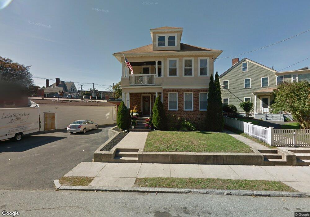 188 Nelson St, Providence, RI 02908 - photo 1