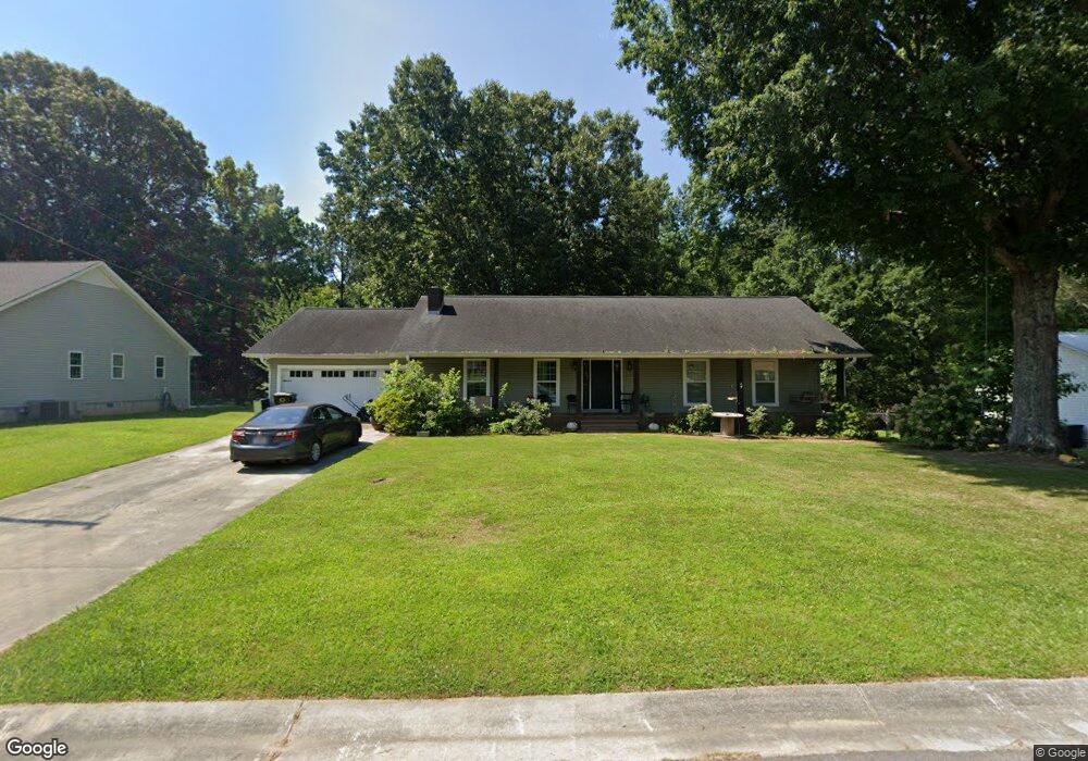 305 Johnson St SW, Cullman, AL 35055 - photo 1
