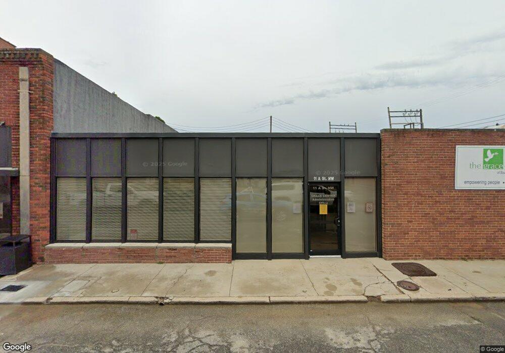 11 A St NW, Ardmore, OK 73401 - photo 1