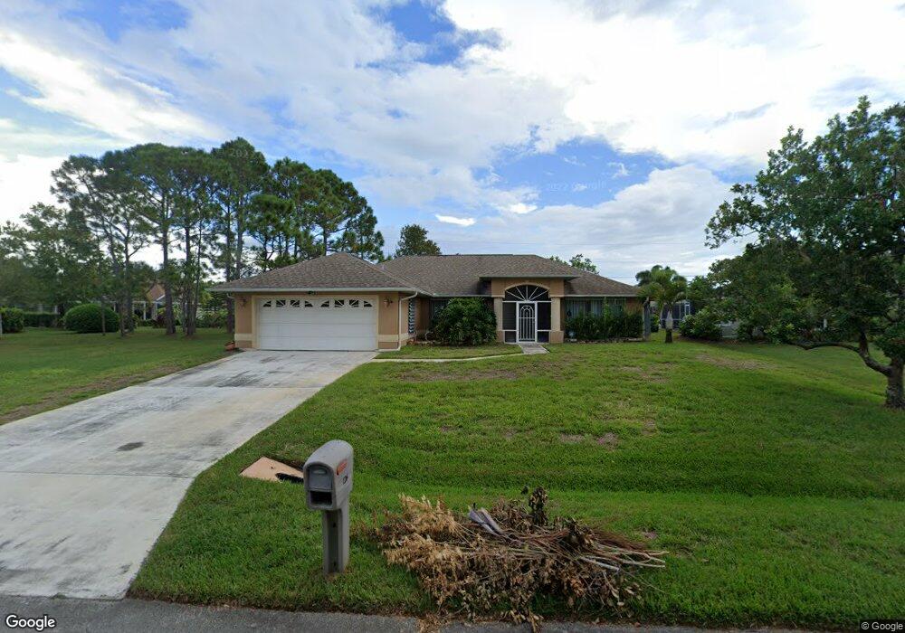 126 Justine Dr, Sebastian, FL 32958 - photo 1