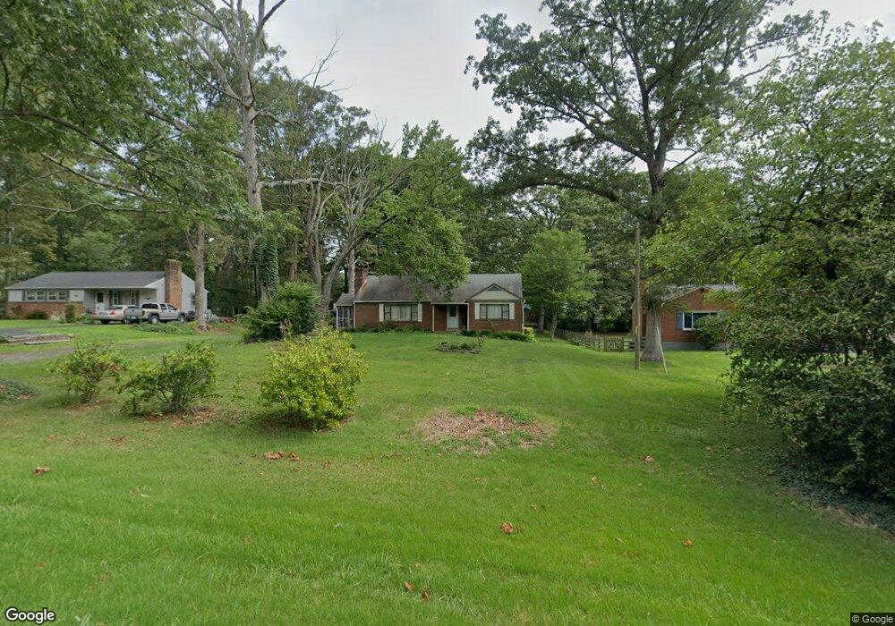 5178 Dumfries Rd, Warrenton, VA 20187 - photo 1