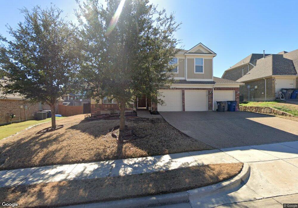 2117 Parkhurst Ct, Wylie, TX 75098 - photo 1