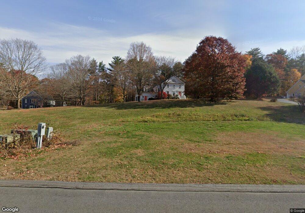 44 Little Pond Rd, Merrimac, MA 01860 - photo 1