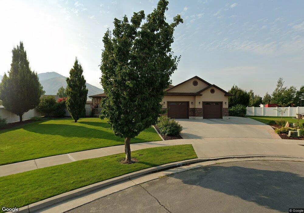 1388 E 50 S, Hyrum, UT 84319 - photo 1